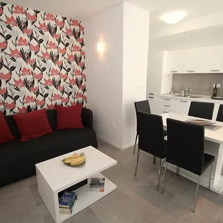 Lavanda Deluxe Rogoznica (Sibenik-Knin)