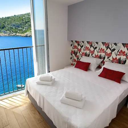 Lavanda Deluxe Apartament *