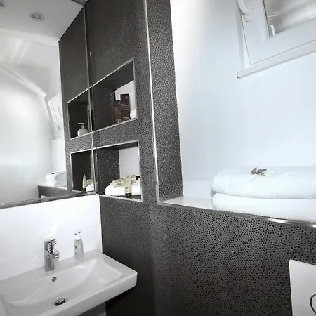 Apartament Lavanda Deluxe Rogoznica (Sibenik-Knin)