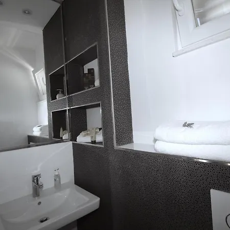 Apartment Lavanda Deluxe Rogoznica (Sibenik-Knin)