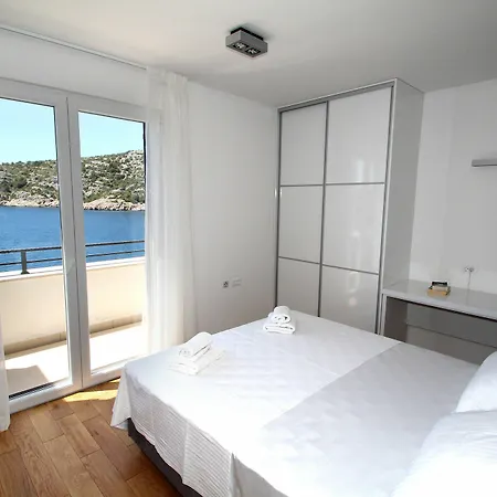 Lägenhet Lavanda Deluxe Rogoznica (Sibenik-Knin)