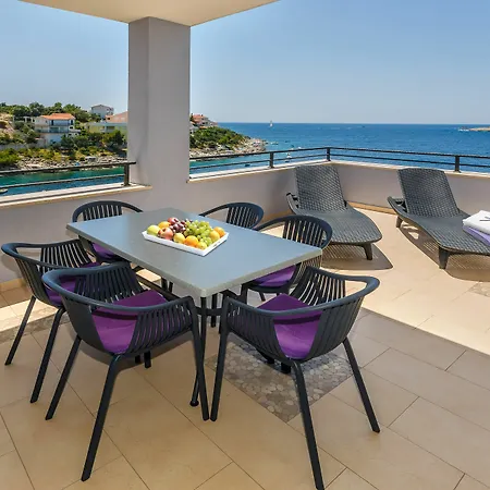 Apartament Lavanda Deluxe Rogoznica (Sibenik-Knin)