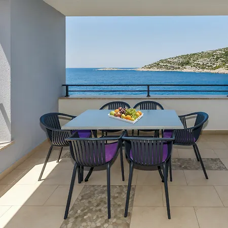 Apartament Lavanda Deluxe