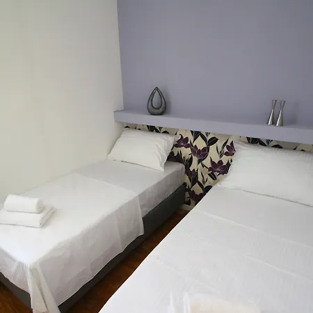Apartament Lavanda Deluxe