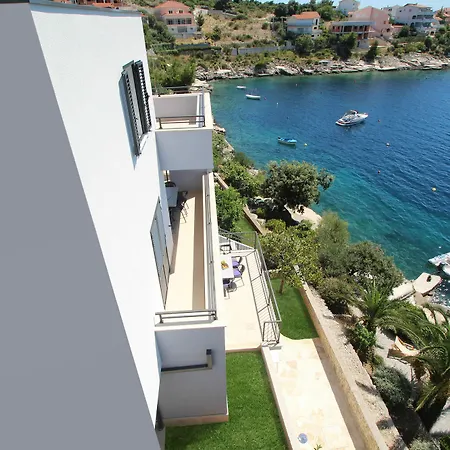 Lavanda Deluxe Rogoznica (Sibenik-Knin)