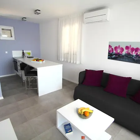 Lavanda Deluxe * Rogoznica (Sibenik-Knin)