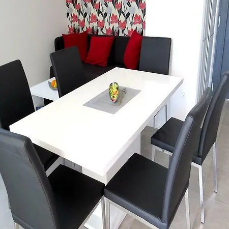 Lavanda Deluxe Apartment Rogoznica (Sibenik-Knin)