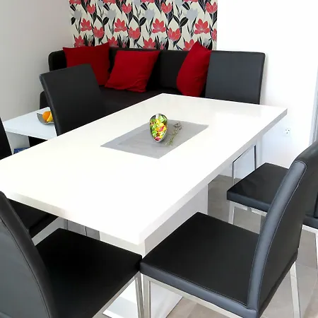 Lavanda Deluxe Apartament