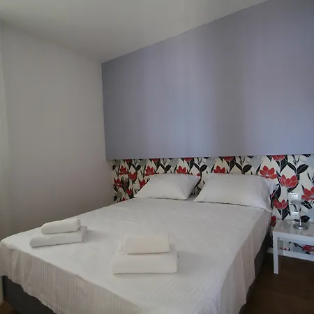 Lavanda Deluxe Apartament
