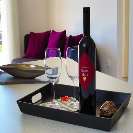 Apartment Lavanda Deluxe