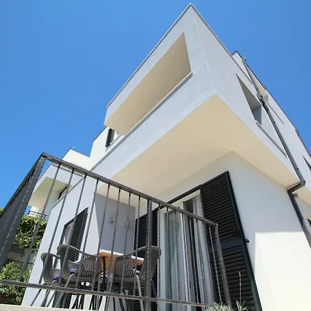 Lavanda Deluxe Apartament