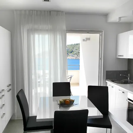 Apartament Lavanda Deluxe