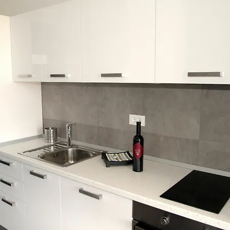 Apartament Lavanda Deluxe Rogoznica (Sibenik-Knin)