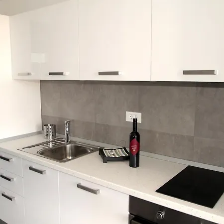 Apartment Lavanda Deluxe Rogoznica (Sibenik-Knin)