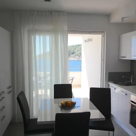 Apartament Lavanda Deluxe Rogoznica (Sibenik-Knin)