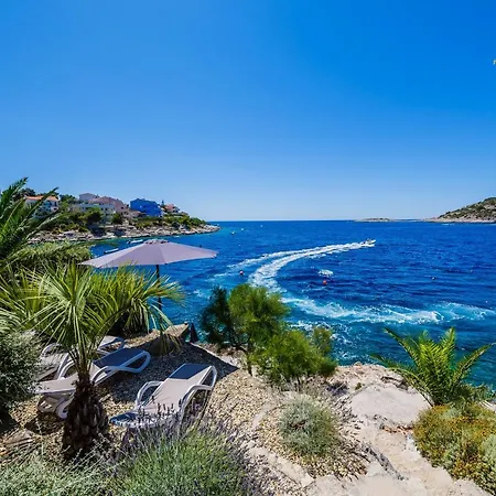 Lavanda Deluxe Rogoznica (Sibenik-Knin)