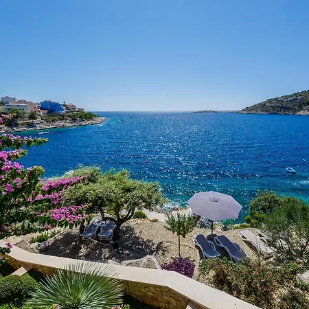 Apartment Lavanda Deluxe *