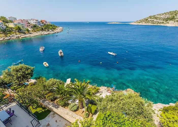 Lavanda Deluxe Rogoznica (Sibenik-Knin)