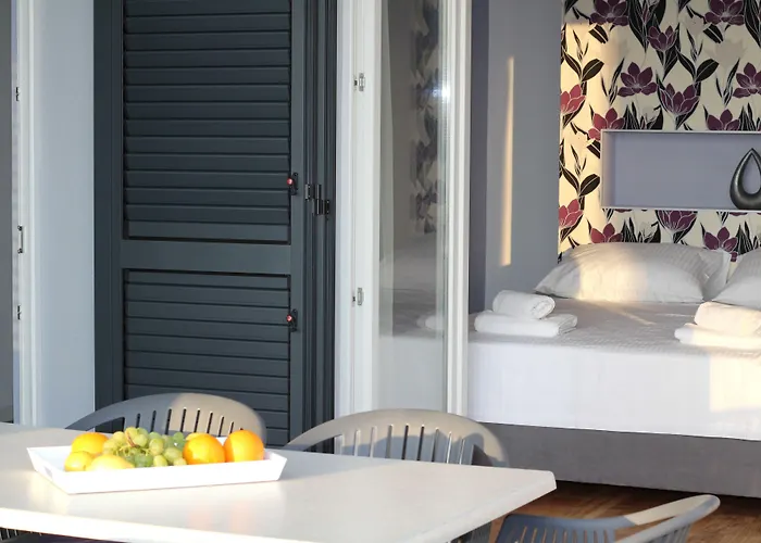 Lavanda Deluxe Daire