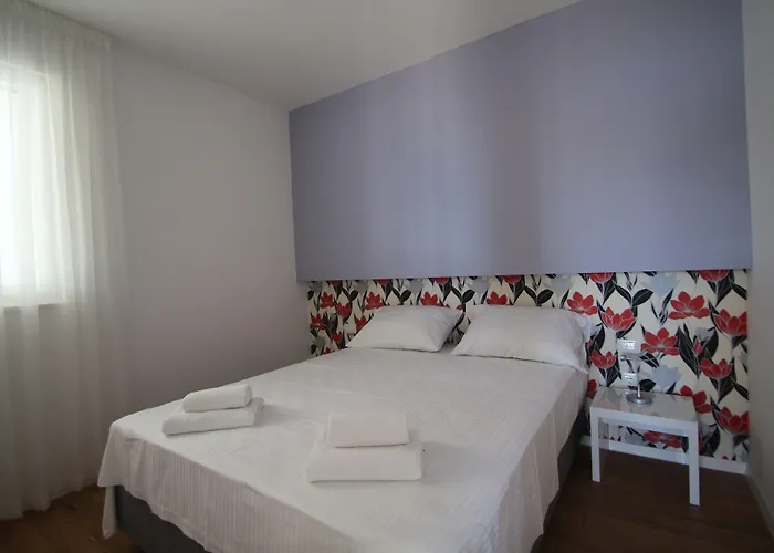 Daire Lavanda Deluxe Rogoznica (Sibenik-Knin)