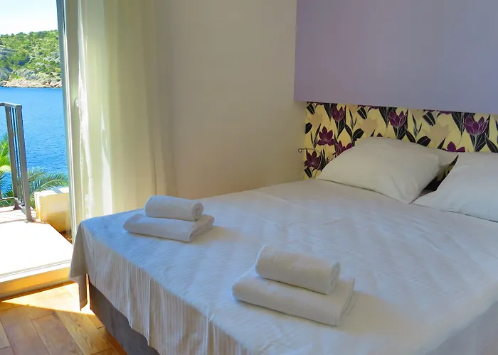 Apartman Lavanda Deluxe *