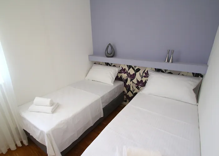 Daire Lavanda Deluxe Rogoznica (Sibenik-Knin)