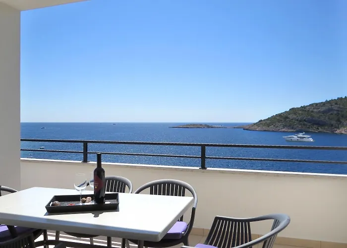 Lavanda Deluxe Apartman *