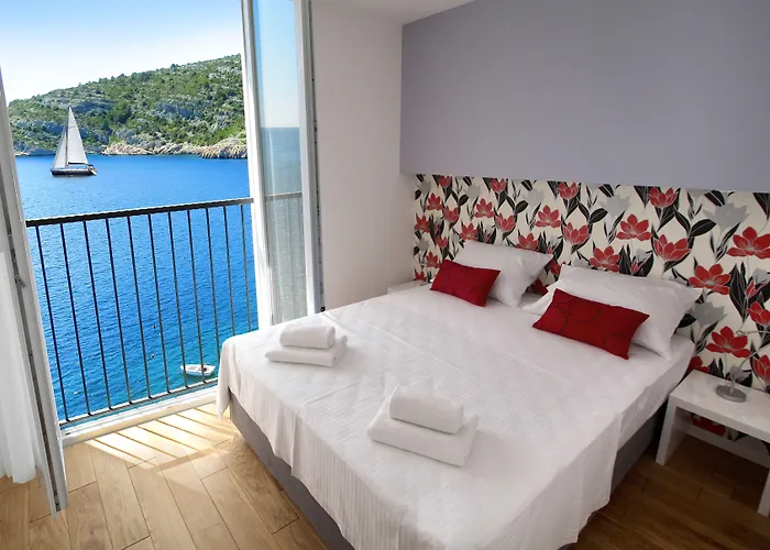 Daire Lavanda Deluxe Rogoznica (Sibenik-Knin)