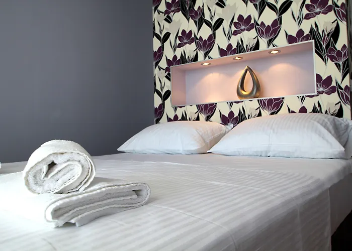 Lavanda Deluxe Daire