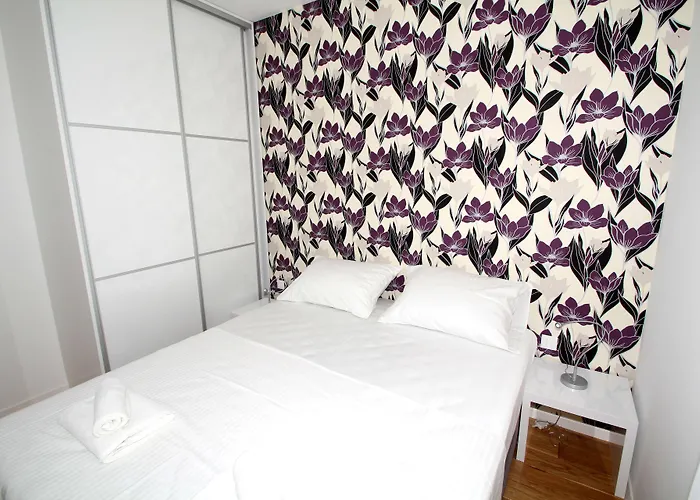 Daire Lavanda Deluxe Rogoznica (Sibenik-Knin)