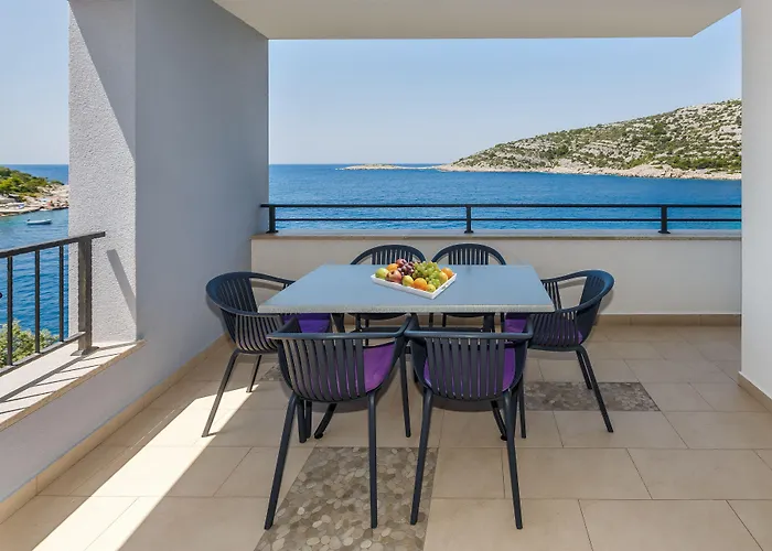 Apartman Lavanda Deluxe *