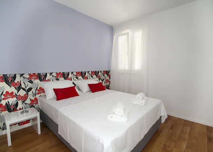 Lavanda Deluxe Daire