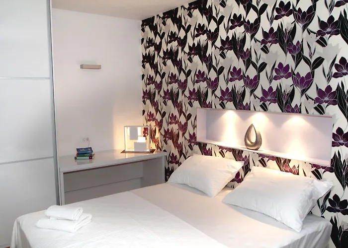 Lavanda Deluxe Rogoznica (Sibenik-Knin)