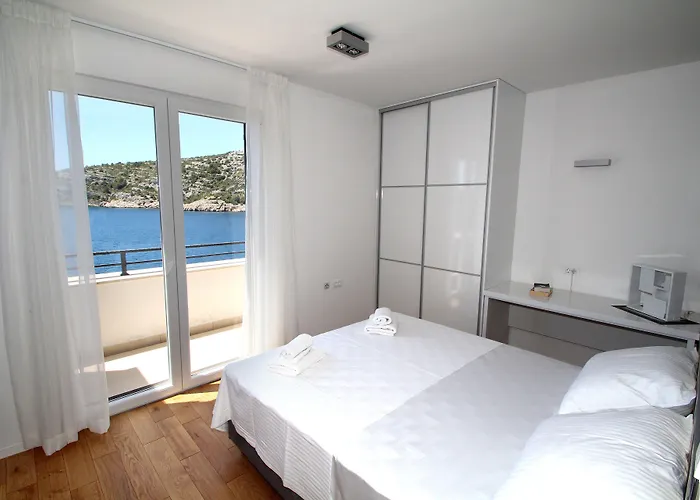 Lavanda Deluxe Daire *