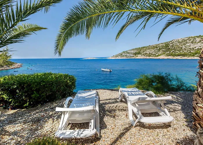 Lavanda Deluxe * Rogoznica (Sibenik-Knin)