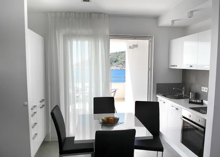 Lavanda Deluxe Rogoznica (Sibenik-Knin)