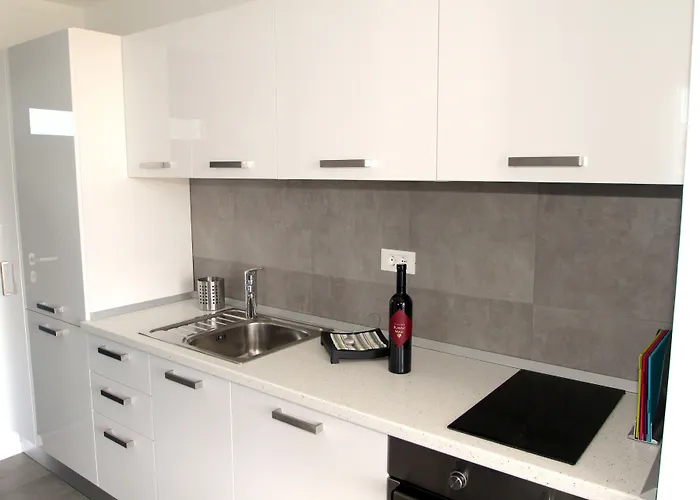 Apartman Lavanda Deluxe Rogoznica (Sibenik-Knin)