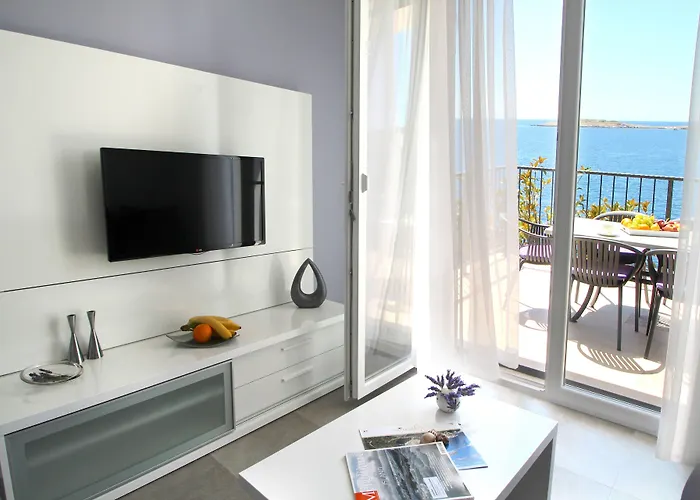 Lavanda Deluxe Rogoznica (Sibenik-Knin)