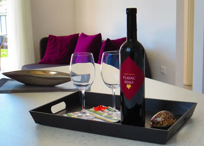 Apartman Lavanda Deluxe