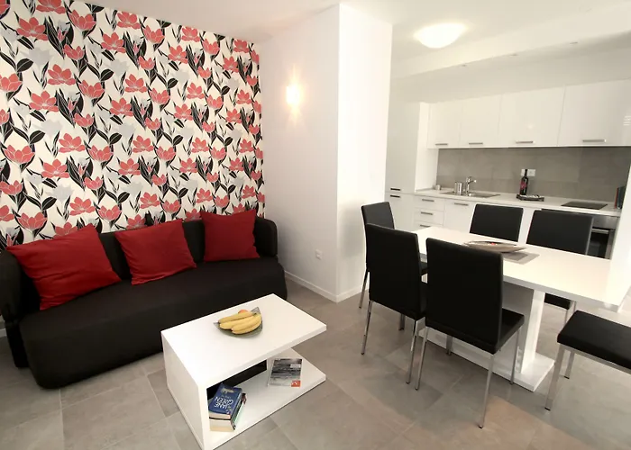 Apartman Lavanda Deluxe Rogoznica (Sibenik-Knin)