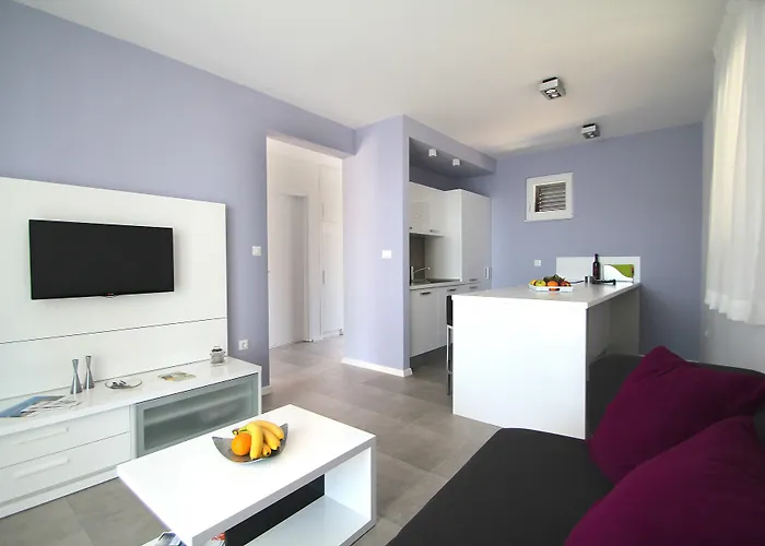 Apartman Lavanda Deluxe Rogoznica (Sibenik-Knin)