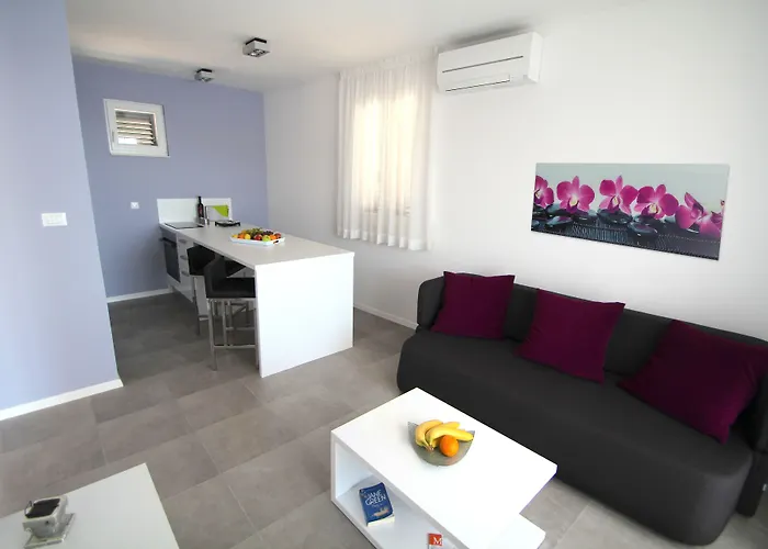Lavanda Deluxe Daire Rogoznica (Sibenik-Knin)