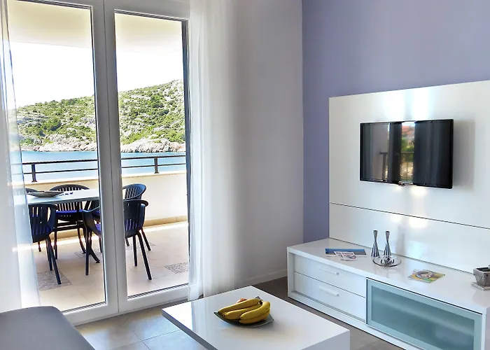 Lavanda Deluxe * Rogoznica (Sibenik-Knin)