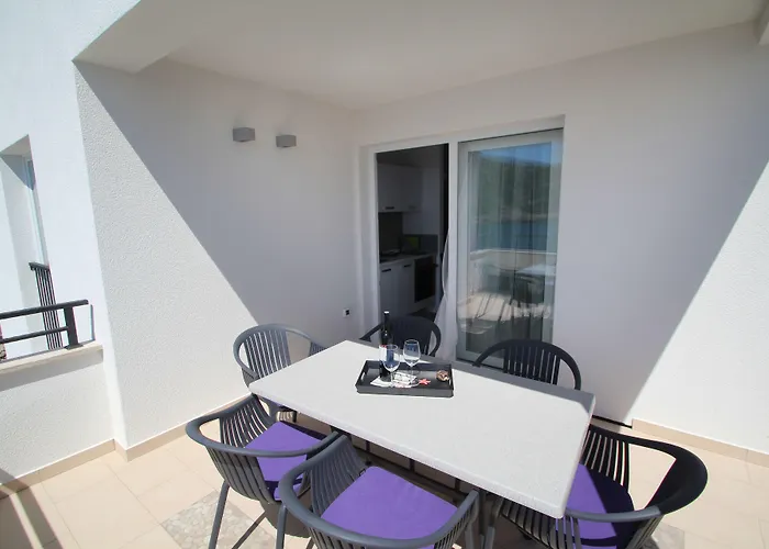 Lavanda Deluxe Rogoznica (Sibenik-Knin)