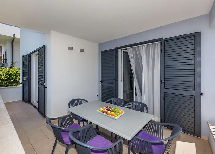 Lavanda Deluxe Daire Rogoznica (Sibenik-Knin)