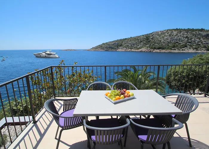 Lavanda Deluxe Apartman