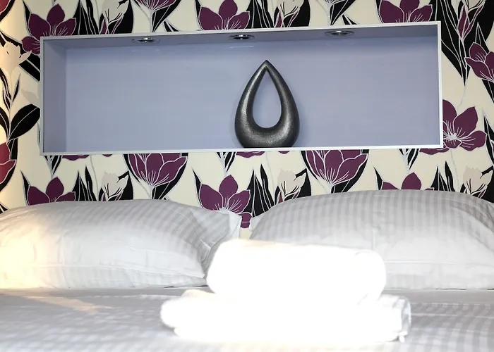 Lavanda Deluxe Apartman Rogoznica (Sibenik-Knin)