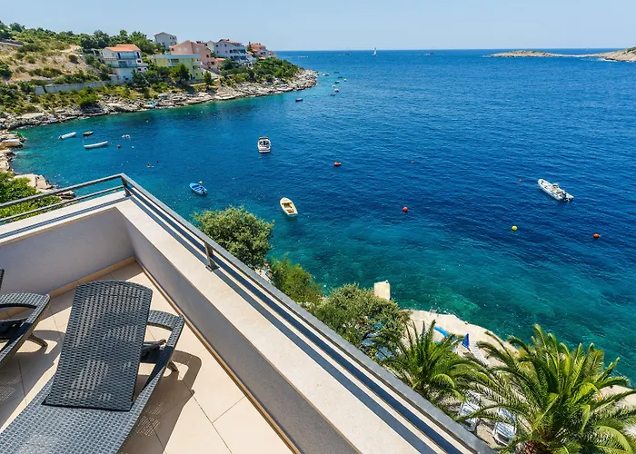 Apartman Lavanda Deluxe