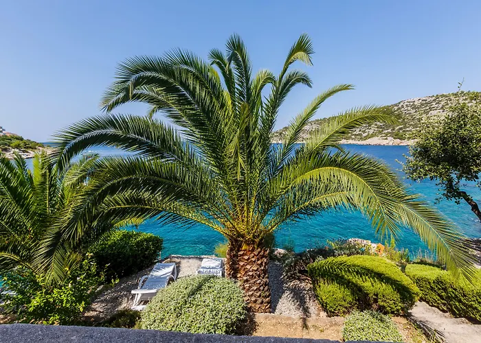 Daire Lavanda Deluxe