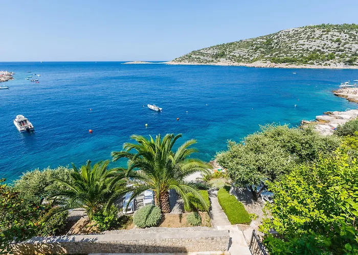 Lavanda Deluxe * Rogoznica (Sibenik-Knin)